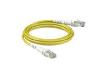 Patchsee Tpc Sy U/2 0,6 M Cat6a U/Utp Utp Rj 45 Rj 45