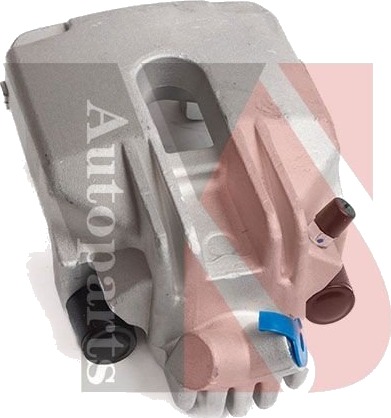 Bremsecaliper YSPARTS YS BC2287 Bremsecaliper YSPARTS YS BC2287