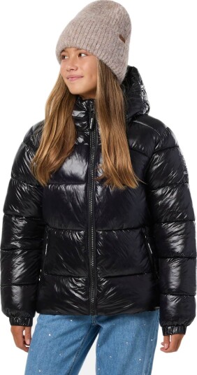 Denim Factory Tokyo Puffy Jacket Girl