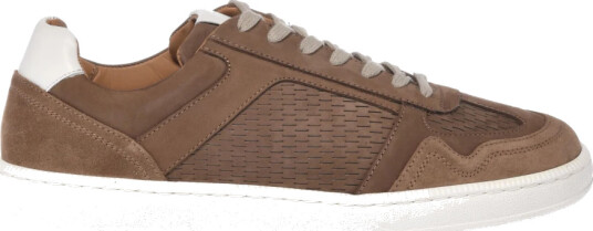 Baldinini Herre Sko Brun 42 1/2 EU,