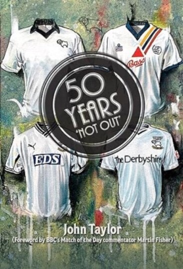 50 Years Not Out 50 Years Not Out