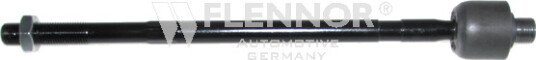 Aksialledd, parallellstag FLENNOR FL10118-C