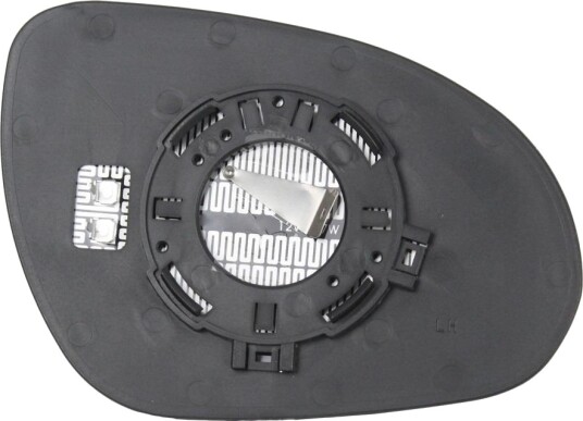 ABAKUS 1513G03 Speilglass, ytterspeil