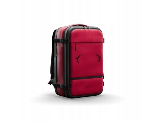 Diablo Chairs Backpack Air Multifunksjonell Vakuumryggsekk, Burgunder