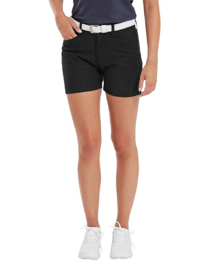 FootJoy Women"s Short Black XXL