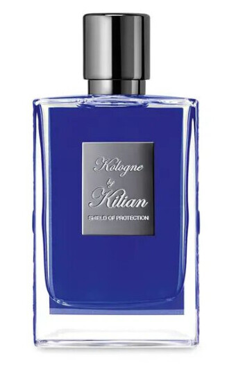 Kilian Shield Of Protection Eau De Parfum 50 ml Parfyme Kilian Shield Of Protection Eau De Parfum 50 ml Parfyme