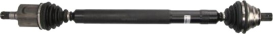 Point Gear Drivaksel POINT GEAR PNG75017