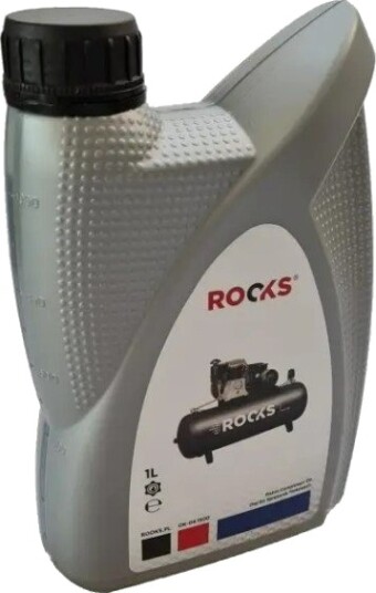 ROOKS OK-04.1500 Kompressorolje