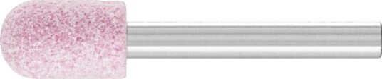 Pferd 31406274 Montert Punkt Stål 73400 Rpm 6 Mm 20 Mm 10 Stykker