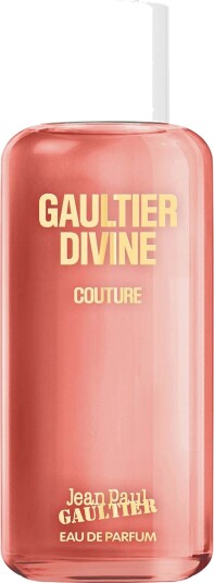 Jean Paul Gaultier Gaultier Divine Couture 200 ml Refill Eau de Parfum - Nude