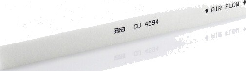 Kupefilter MANN-FILTER CU 4594