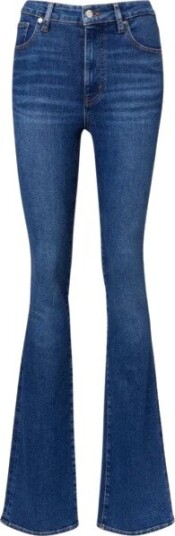 Frame Dame Jeans Blå W29,