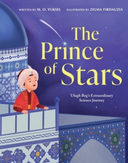 The Prince of Stars The Prince of Stars