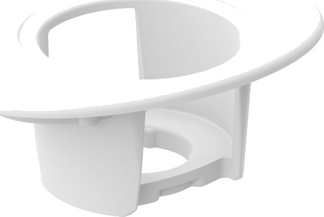 IFÖ CERA-adapter for spyleventil type 240
