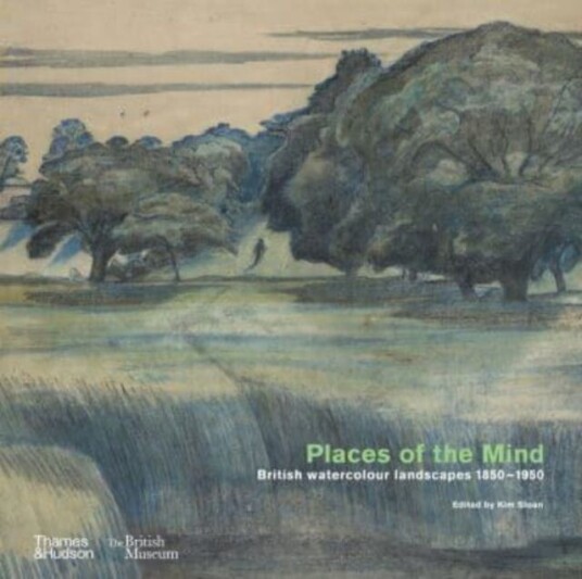 Places Of The Mind (British Museum)