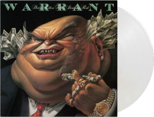 Dirty Rotten Filthy Stinking Rich