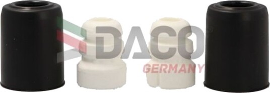 Støvkappe, støtdemper DACO Germany PK4714