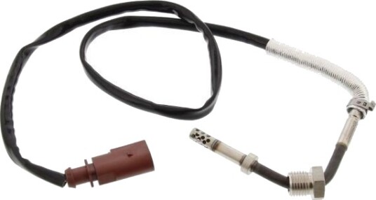 Sensor, eksostemperatur MAPCO 88127