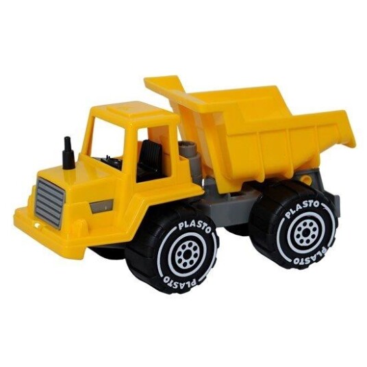 Plasto Dumper 23 cm Plasto Dumper 23 cm