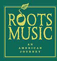 Diverse Country Roots Music: An American Journey CD
