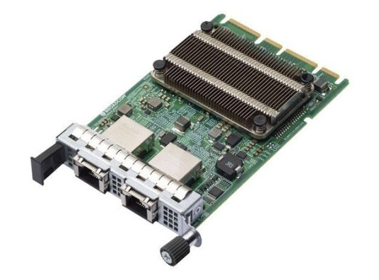 Lenovo ThinkSystem Broadcom 57416 Lenovo ThinkSystem Broadcom 57416