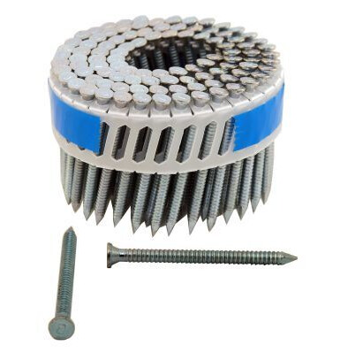 MAX 18251410504050 Ankerspiker HN65J, 1600-pakning, FZV 50 x 4 mm MAX 18251410504050 Ankerspiker HN65J, 1600-pakning, FZV 50 x 4 mm