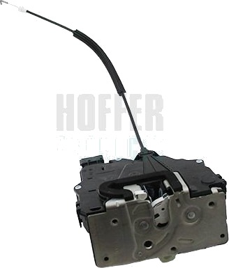 HOFFER 3100327 Dørlås HOFFER 3100327 Dørlås