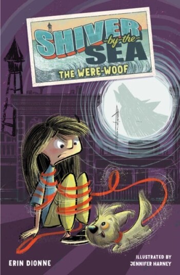 ShiverbytheSea 2: The Werewoof ShiverbytheSea 2: The Werewoof