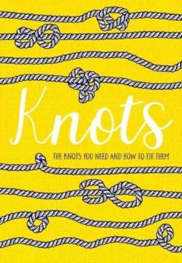 Knots Av Rydon Publishing Knots Av Rydon Publishing