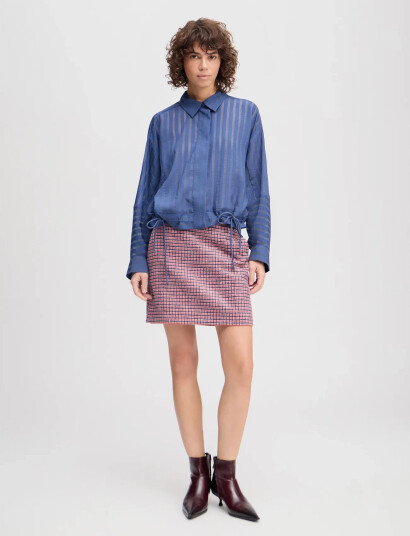 Munthe Loasta - Navy - 42 Munthe Loasta - Navy - 42