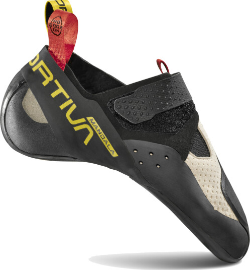 La Sportiva Unisex Mandala Chalk 42, Chalk
