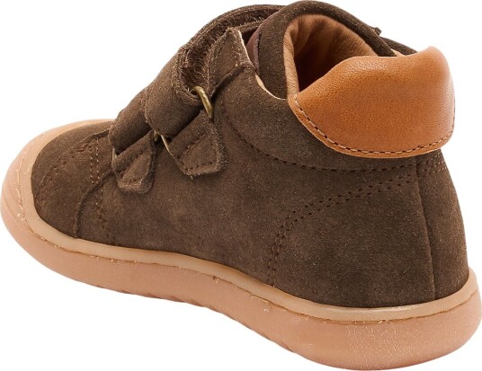 Bisgaard Babysko Thor Dark Brown Bisgaard 23 Babysko Brun