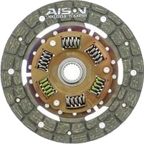Clutchplate AISIN DH 029 Clutchplate AISIN DH 029