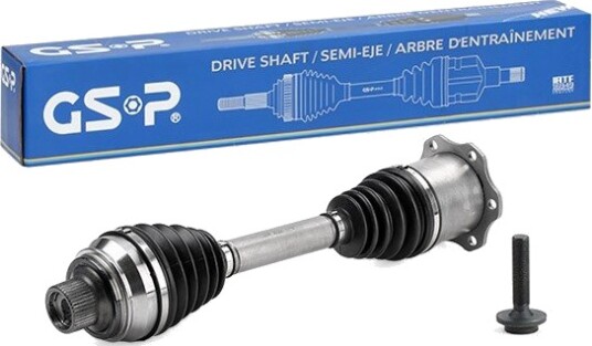 GSP 203291 Drivaksel GSP 203291 Drivaksel