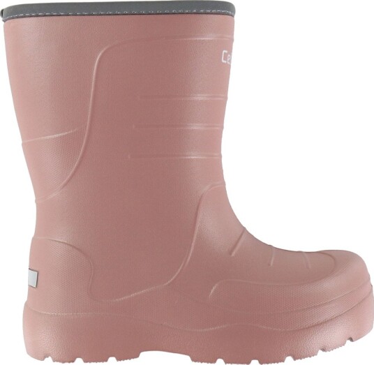 CeLaVi Termostøvler Burlwood CeLaVi 30 Gummistøvler Rosa