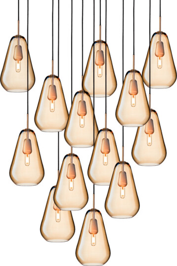 Nuura Anoli 13 Taklampe Nuura Anoli 13 Taklampe