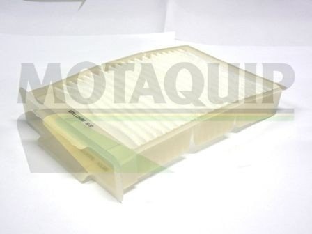 Kupefilter MOTAQUIP VCF392