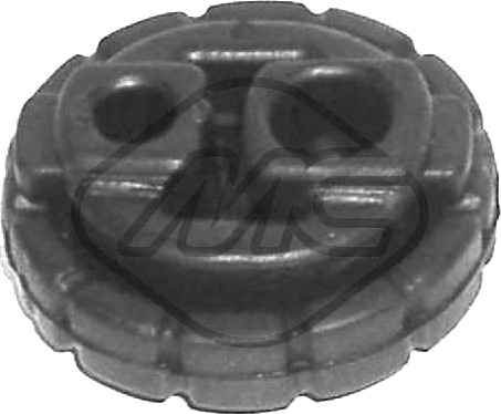 Metalcaucho 02754 Gummipute, lydpotte Metalcaucho 02754 Gummipute, lydpotte