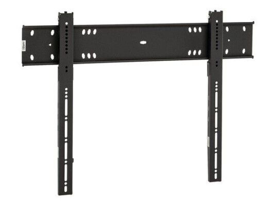 Vogel"s Pfw 6800 - Brakett - For Flatpanel - Låsbar - Svart - Skjermstørrelse: 55"-80" - Veggmonterbar