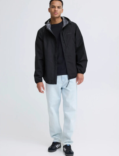 Blend Bhflipper Jkt   Navy   XL