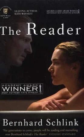 The Reader Av Prof Bernhard Schlink