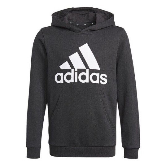 Adidas Hettegenser Til Barn Adidas B Bl Hd Gn4027 Svart