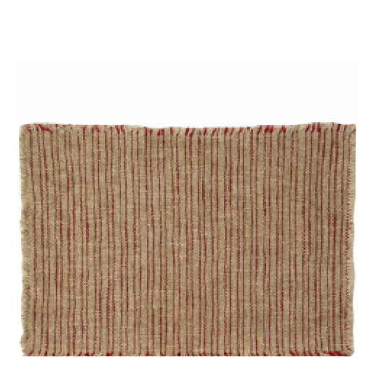 Holmen Amani dekkebrikke 33x48 cm grønn Holmen Amani dekkebrikke 33x48 cm grønn