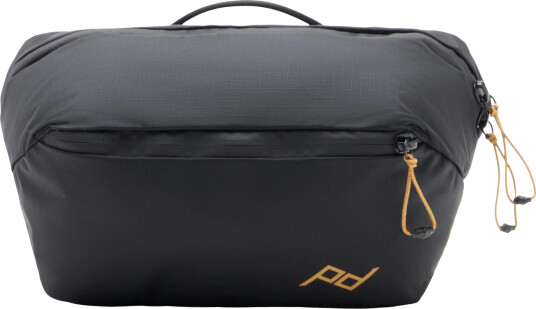 Peak Design Outdoor Sling 4L Black