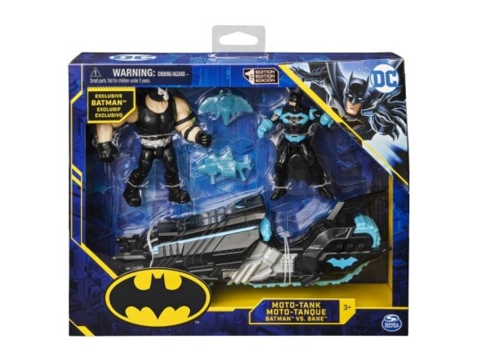 Batman Batcycle Bane Vs. Batman Batman Batcycle Bane Vs. Batman