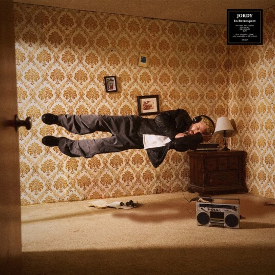 In Retrospect Vinyl