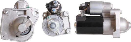 LUCAS LRS03918 Starter LUCAS LRS03918 Starter