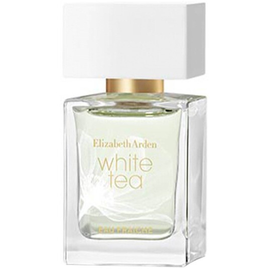 Elizabeth Arden White Tea Eau Fraiche 30ml - Parfyme Dame med Frisk Sitrus og Florale Noter Elizabeth Arden White Tea Eau Fraiche 30ml - Parfyme Dame med Frisk Sitrus og Florale Noter