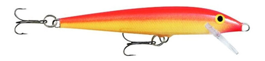 Rapala Original F 5Cm Gfr Rapala Original F 5Cm Gfr