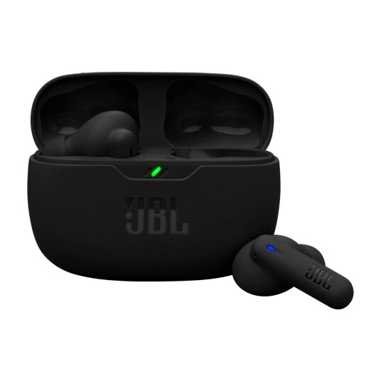 JBL Vibe Beam 2 Svart